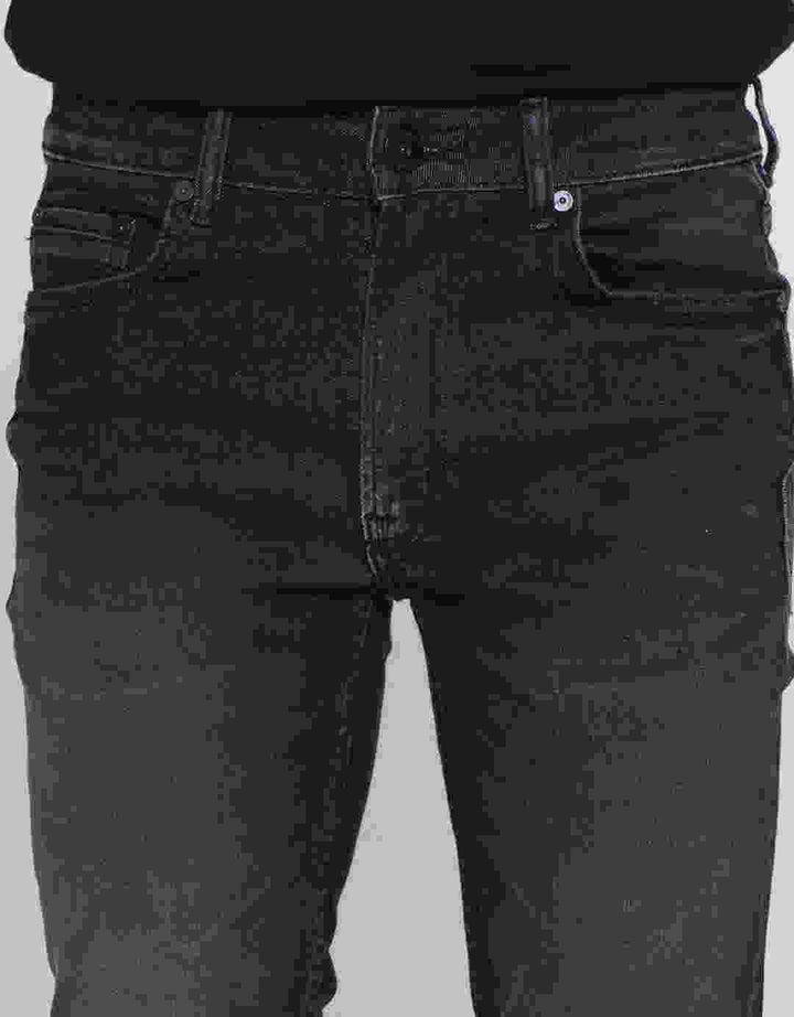 Nevada Denim Bsc Slim Fit Celana Panjang Pria