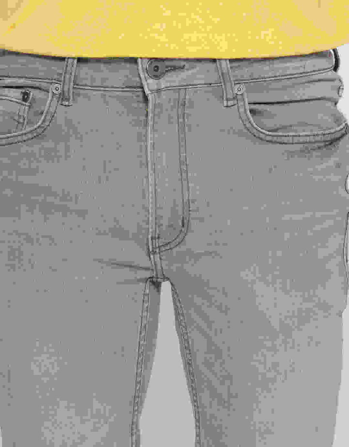 Nevada Denim Bsc Slim Fit Celana Panjang Pria