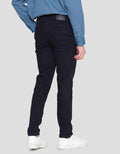 Nevada Slim Fit 5 Pocket Texture Celana Panjang Pria