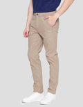 Nevada Slim Fit 5 Pocket Texture Celana Panjang Pria