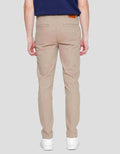 Nevada Slim Fit 5 Pocket Texture Celana Panjang Pria