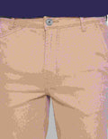 Nevada Slim Fit 5 Pocket Texture Celana Panjang Pria