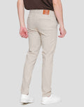 Nevada Slim Fit 5 Pocket Texture Celana Panjang Pria