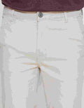 Nevada Slim Fit 5 Pocket Texture Celana Panjang Pria
