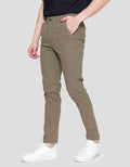 Nevada Slim Fit 5 Pocket Texture Celana Panjang Pria