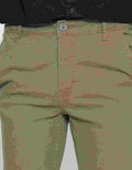 Nevada Slim Fit 5 Pocket Texture Celana Panjang Pria