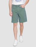 Nevada Baggy Color Men's Denim Shorts