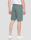 Nevada Baggy Color Men's Denim Shorts