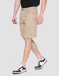 Nevada Baggy Color Men's Denim Shorts