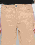 Nevada Baggy Color Men's Denim Shorts