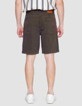 Nevada Baggy Color Men's Denim Shorts