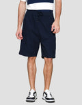 Nevada Cargo Basic Washed Twill Men's Shorts