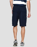 Nevada Cargo Basic Washed Twill Men's Shorts