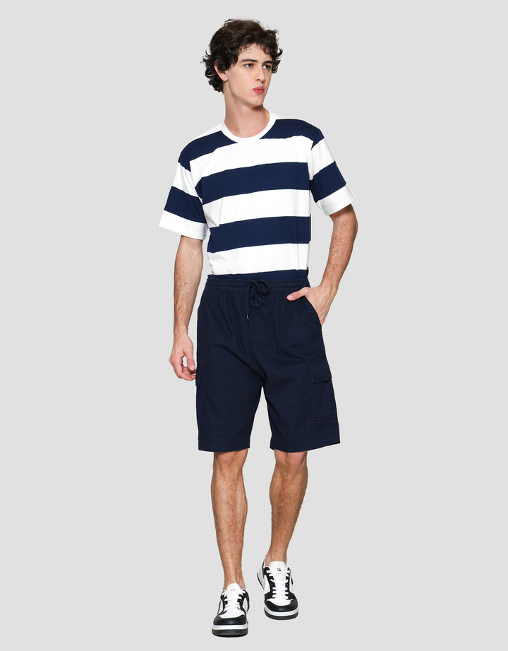 Nevada Cargo Basic Washed Twill Men's Shorts