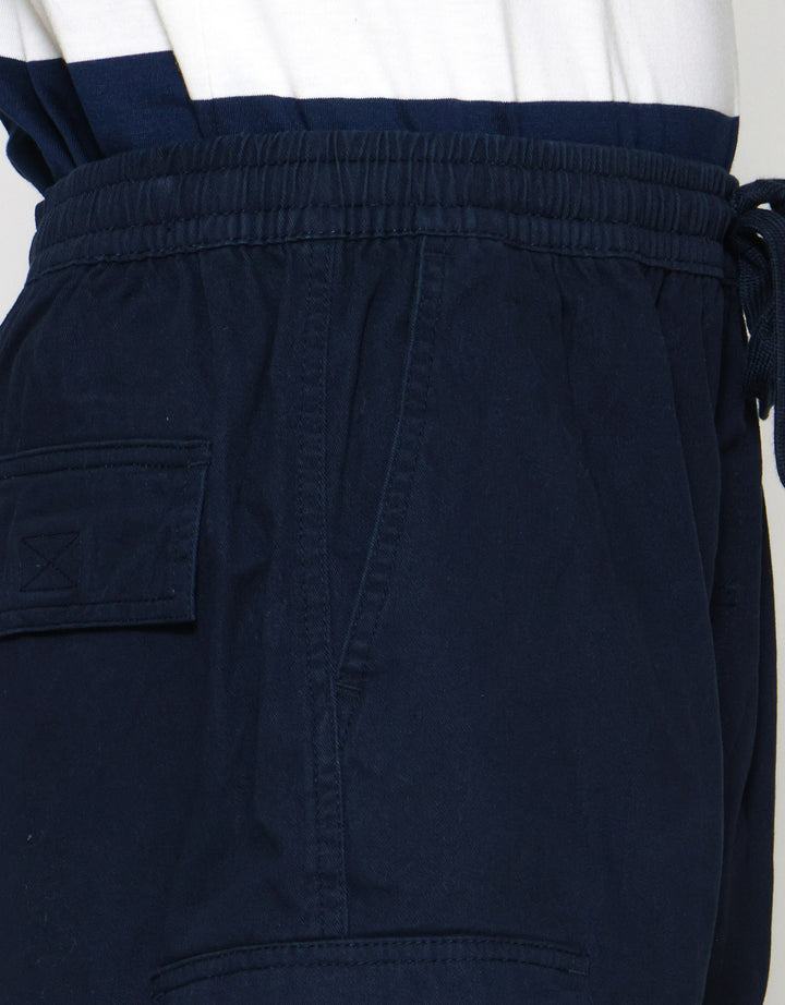 Nevada Cargo Basic Washed Twill Men's Shorts