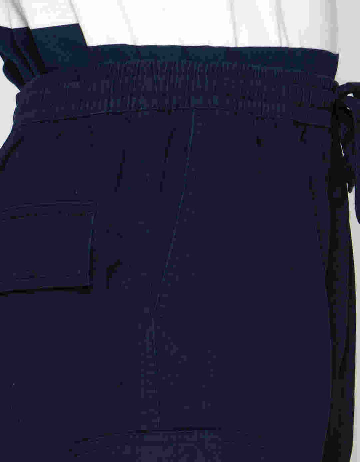 Nevada Cargo Basic Washed Twill Celana Pendek Pria