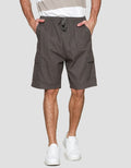 Nevada Cargo Basic Washed Twill Men's Shorts