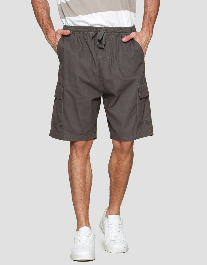 Nevada Cargo Basic Washed Twill Men's Shorts