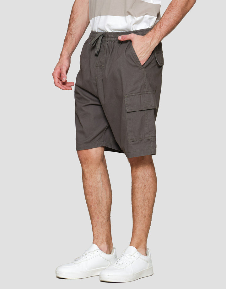 Nevada Cargo Basic Washed Twill Men's Shorts