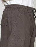Nevada Cargo Basic Washed Twill Men's Shorts