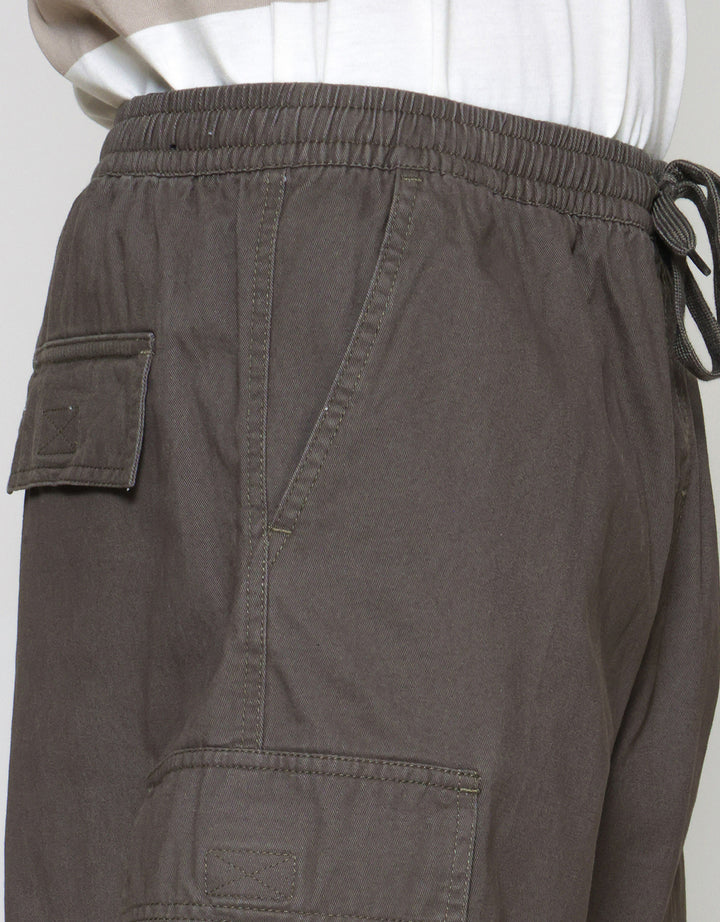 Nevada Cargo Basic Washed Twill Men's Shorts