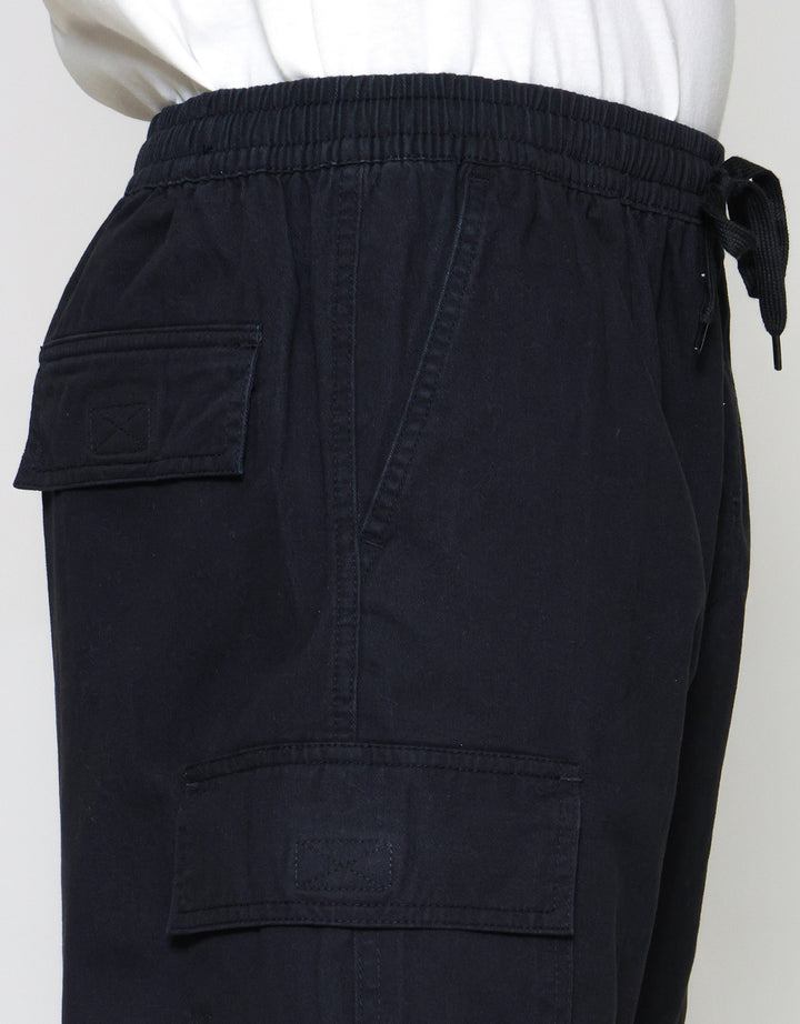Nevada Cargo Basic Washed Twill Men's Shorts