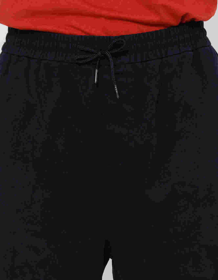 Nevada Woven Twill Dyed Ripped Celana Pendek Pria