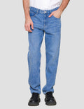 Cole Holly Denver Tapered Fit Celana Denim Pria