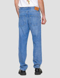 Cole Holly Denver Tapered Fit Celana Denim Pria