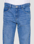 Cole Holly Denver Tapered Fit Celana Denim Pria