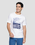 T Zone Wb Print Got Print Men's Short Sleeve T-Shirt