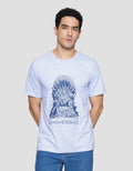 T Zone Wb Print Got Game Print Men's Short Sleeve T-Shirt