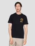 T Zone Wb Print Got Dracarys Kaos Lengan Pendek Pria