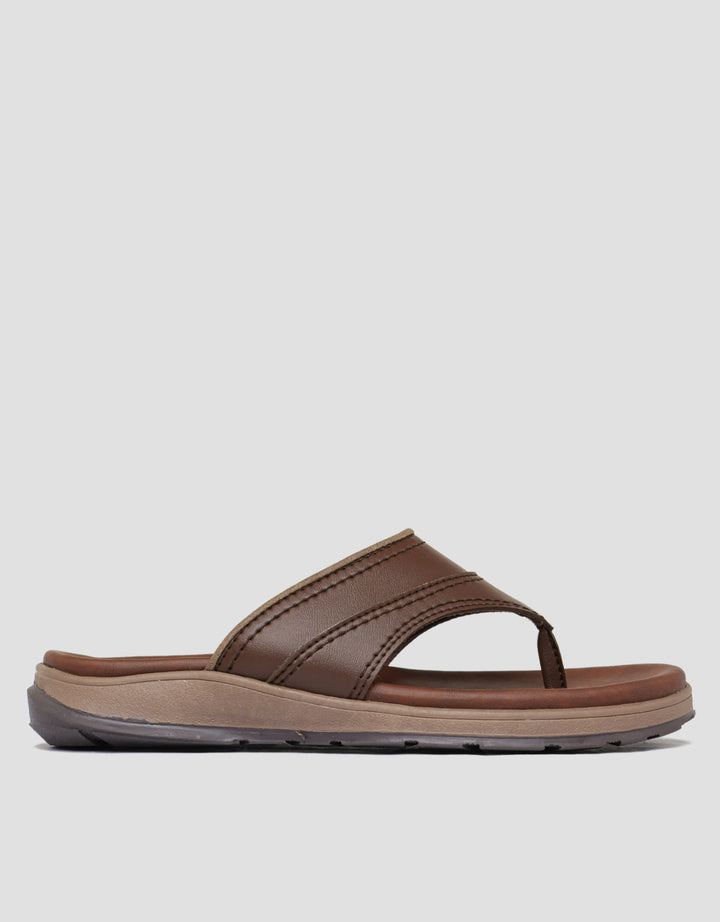 Yongki Komaladi Ivm4025 Y-Strap Sandal Pria