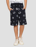 Aero Jersey Sports Boys Shorts