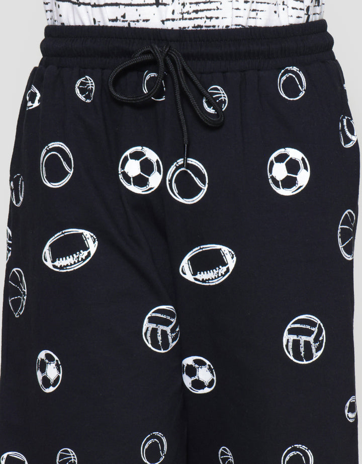 Aero Jersey Sports Boys Shorts