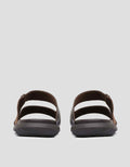 Yongki Komaladi Double Strap Sandal Pria