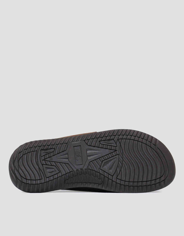 Yongki Komaladi Double Strap Sandal Pria