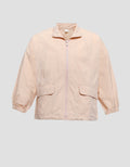 Pito Dito Vamos Jaket Anak Peerempuan