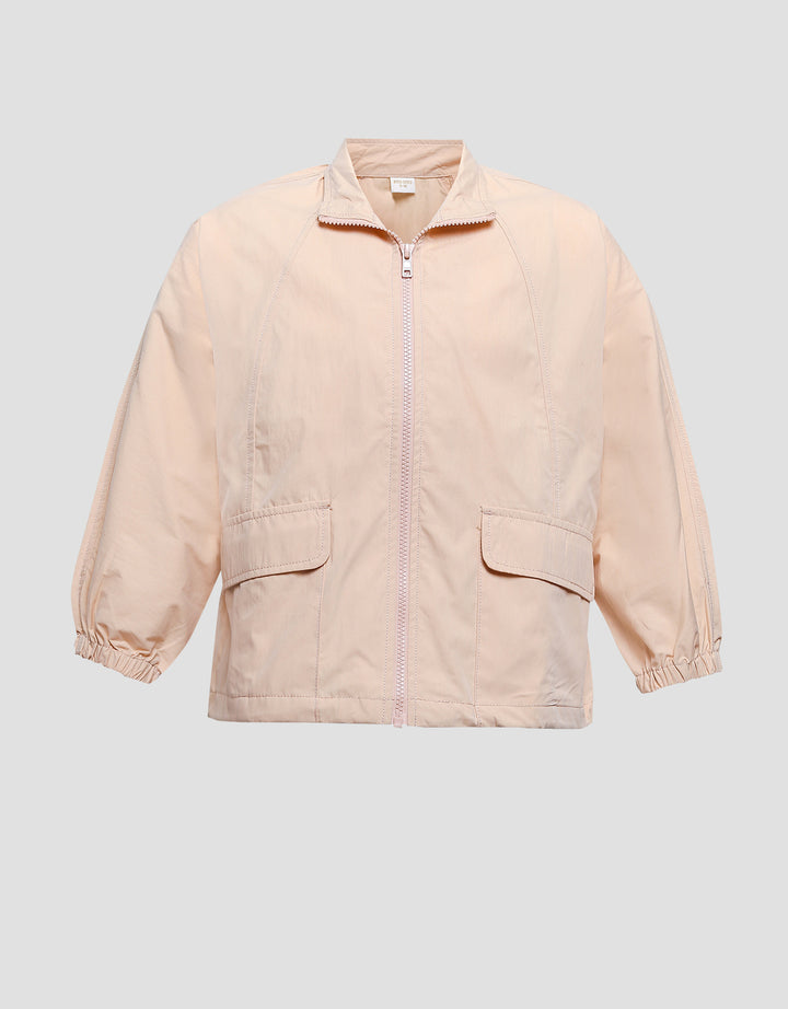Pito Dito Vamos Jaket Anak Peerempuan