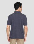 Cole Solid Nw Fit Kaos Polo Pria