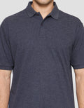 Cole Solid Nw Fit Kaos Polo Pria