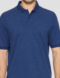 Cole Solid Nw Fit Kaos Polo Pria