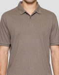 Cole Solid Nw Fit Kaos Polo Pria
