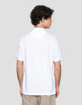 Cole Solid Nw Fit Kaos Polo Pria