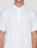 Cole Solid Nw Fit Kaos Polo Pria