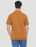 Cole Solid Nw Fit Kaos Polo Pria