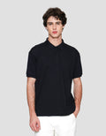 Cole Solid Nw Fit Kaos Polo Pria