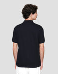 Cole Solid Nw Fit Kaos Polo Pria