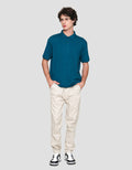 Cole Solid Nw Fit Kaos Polo Pria